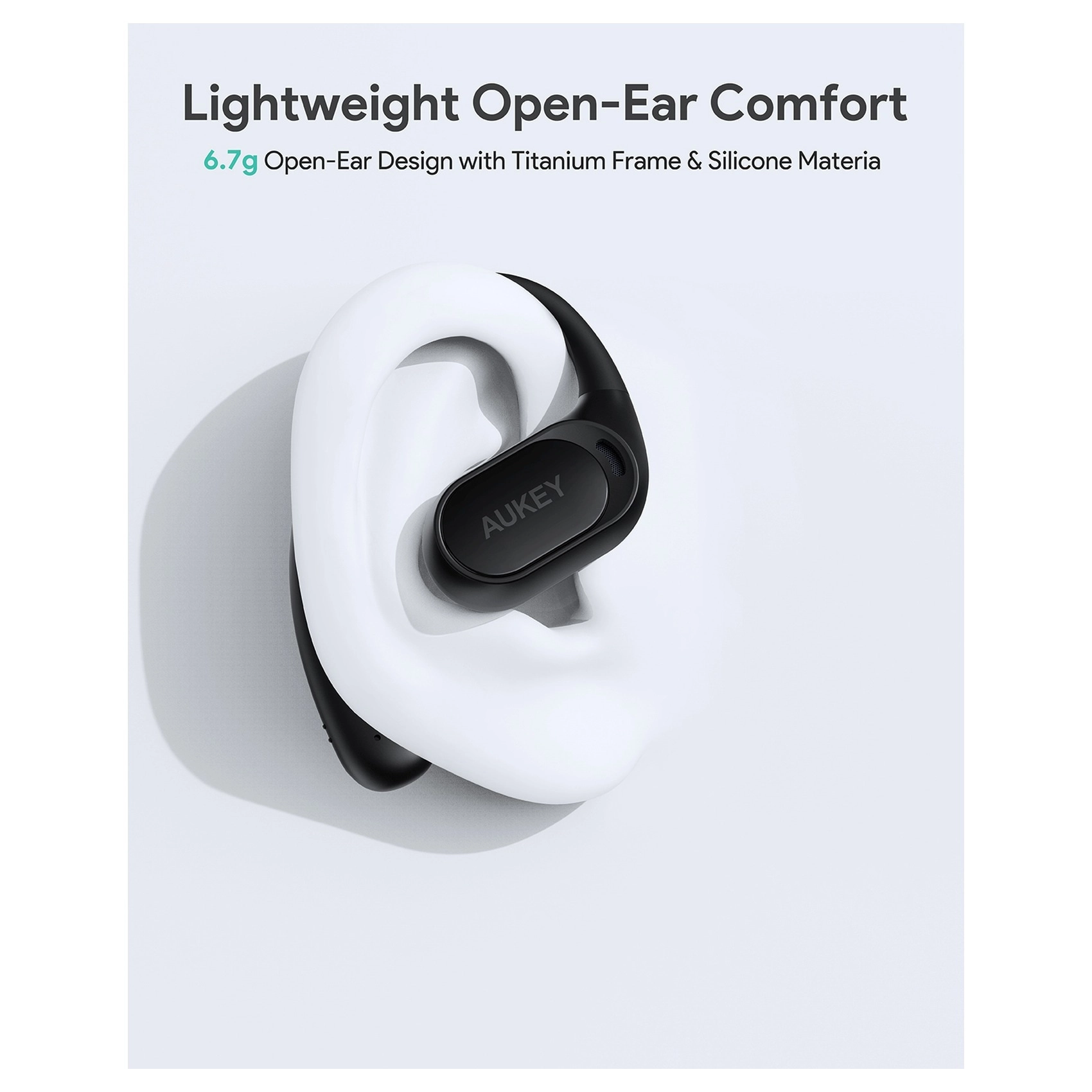 EP-S1 Wireless Earbud