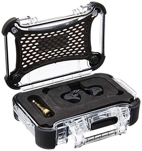 Thirteen 6 Wired Earbud