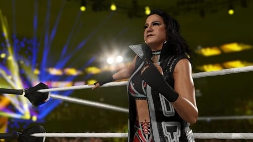 WWE 2K25 - PlayStation 5