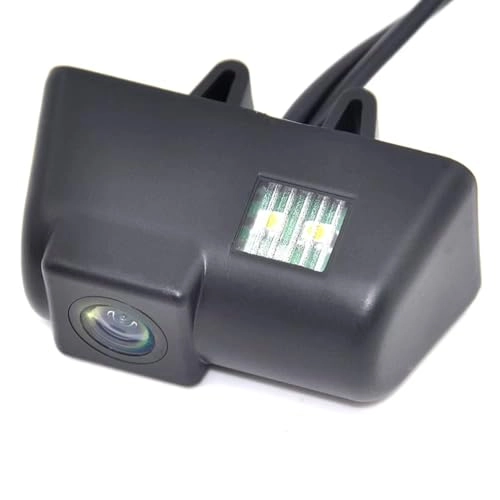 Rear View Camera - Night vision Wired 728(H) x 492(V) pixels