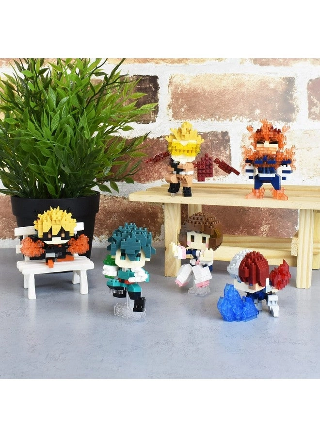 Izuku Midoriya - My Hero Academia