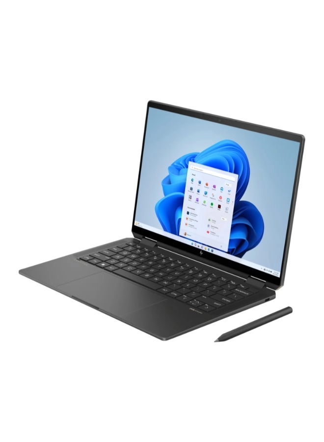 Spectre X360 14-EU0009NE - 14'' Core Ultra 7 16GB DDR5 1TB SSD