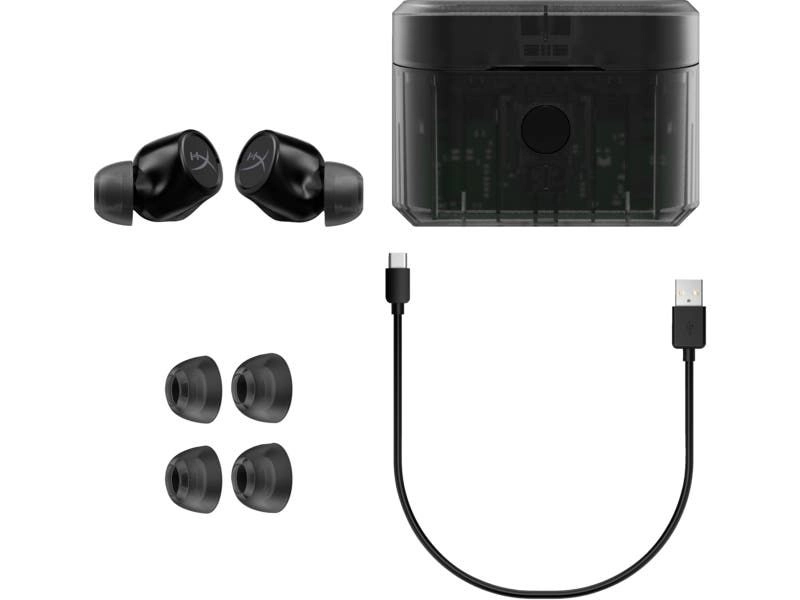 Cirro Buds Pro Wireless Earbud