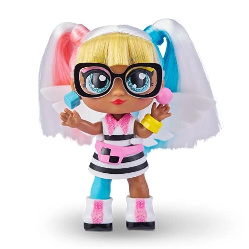Twizzle Collectible Doll - 10 Surprise Accessories Series 1