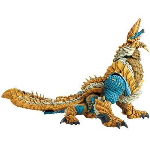 Jinouga - Monster Hunter (Jinouga)
