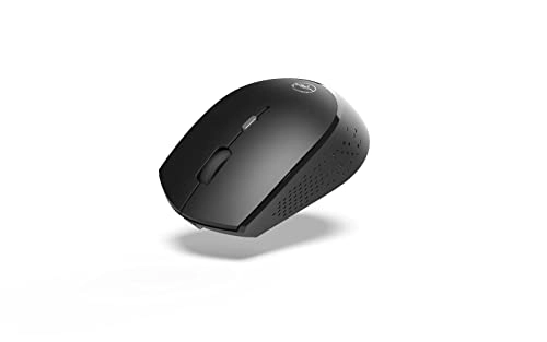 Rechargeable Optical USB-C Mouse - Wireless