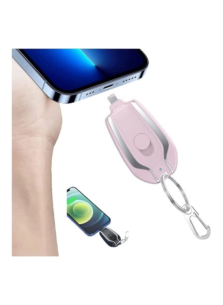 LM1375 - 1500 mAh Fast-Charging