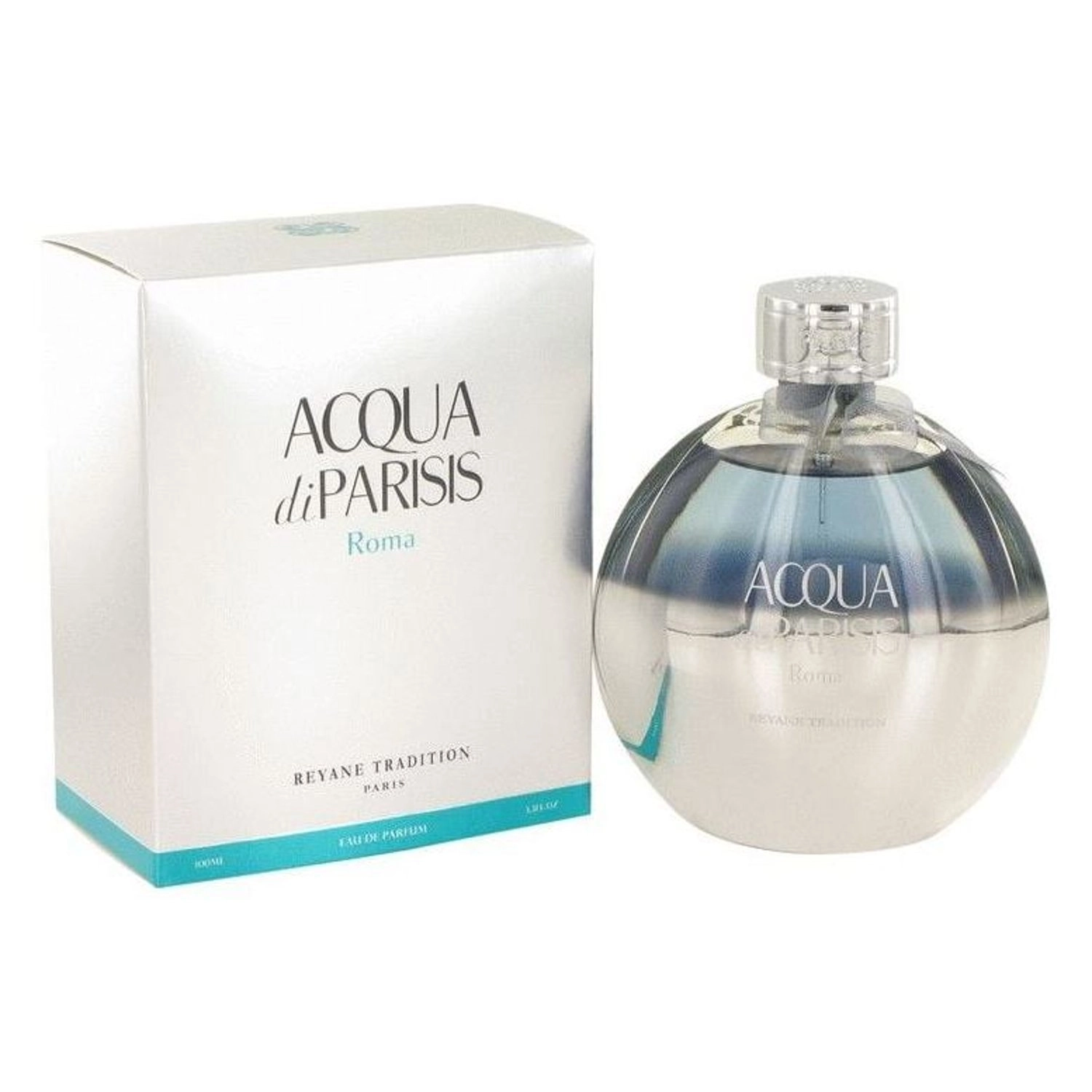 Reyane Tradition Acqua Di Parisis Roma Eau de Parfum 100ml