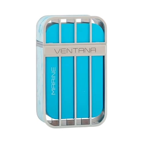 Ventana Marine Eau de Parfum 100ml