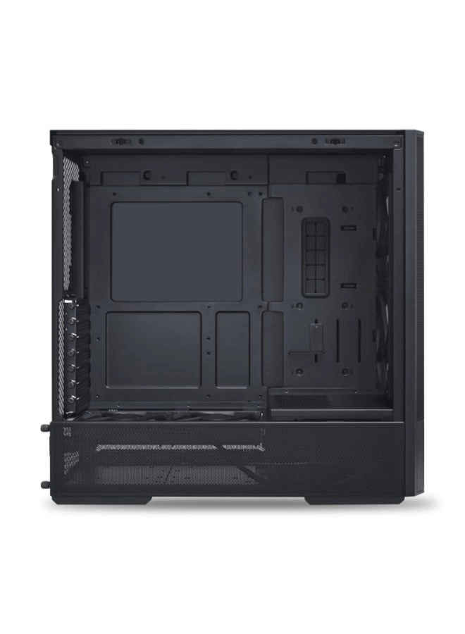 LANCOOL 207 - Side window M-ATX|ATX