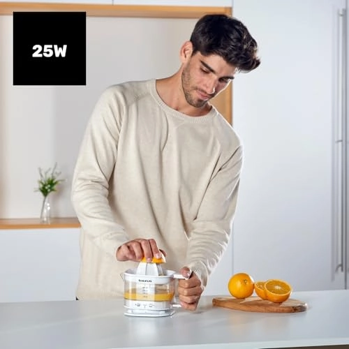 TC-350 - 25 watts 0,35 L