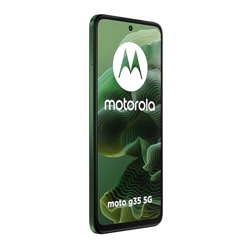 Moto G35 - 4GB 256GB