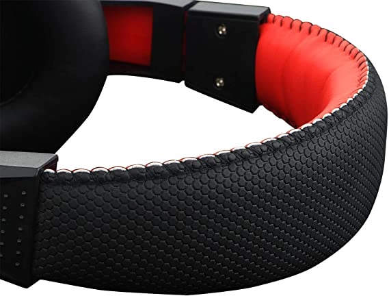 ARES H120 Wired Headset