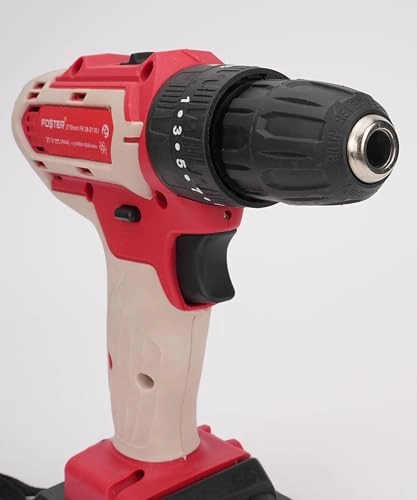 FK 38-21 - 2000mAh 21V