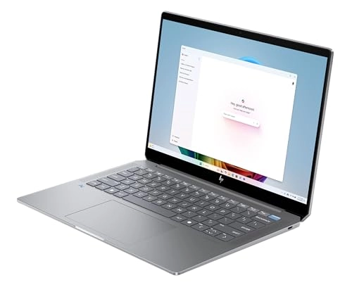 OmniBook B69L0EA 14-FD0000NE - 14'' Ryzen 9 HX 375 32GB DDR5 1TB SSD