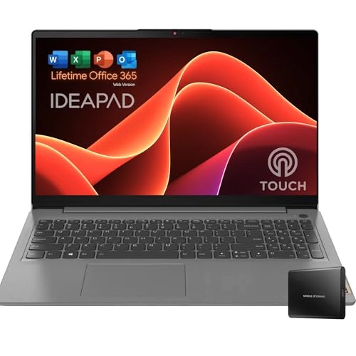 06INR5 IdeaPad Slim 3 06INR5 - 15.6'' Ryzen 5-5625U 16GB DDR4 1TB SSD