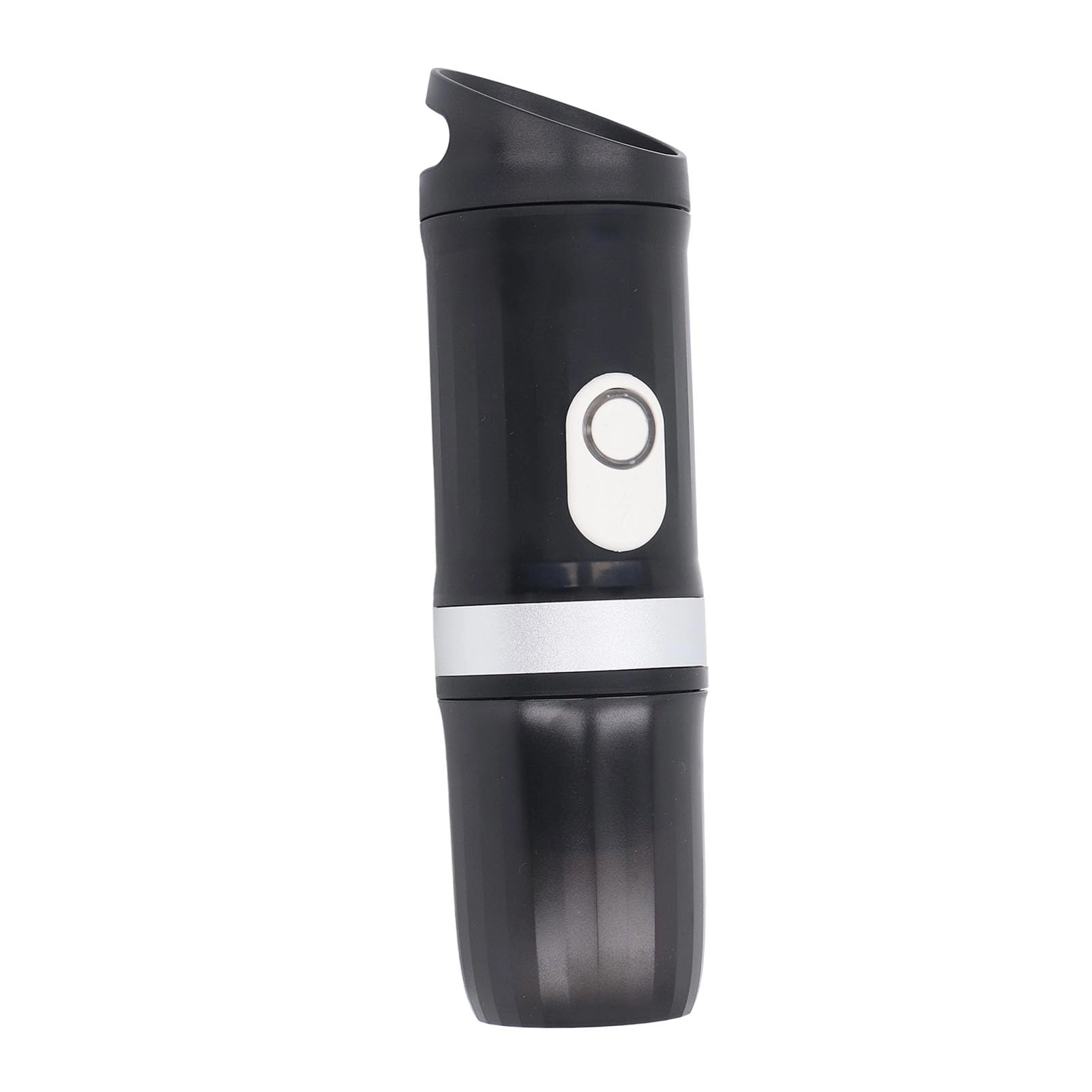 TOPINCN Portable Capsule Coffee Machine - Approx. 80ml / 2.71oz Capsule, DG Capsule, Coffee Powder Box