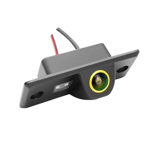HD Car Rear View Camera - Wire AHD1080P