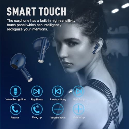 Luna Pro Wireless Earbud