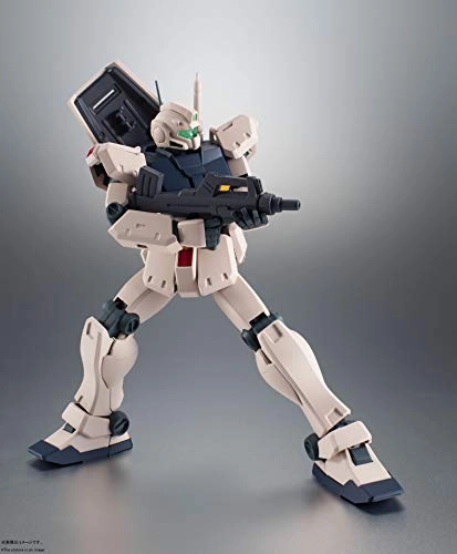 GM Type C - Robot (13 cm) (142265)