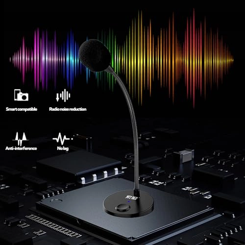 USB Computer Microphone USB Microphone