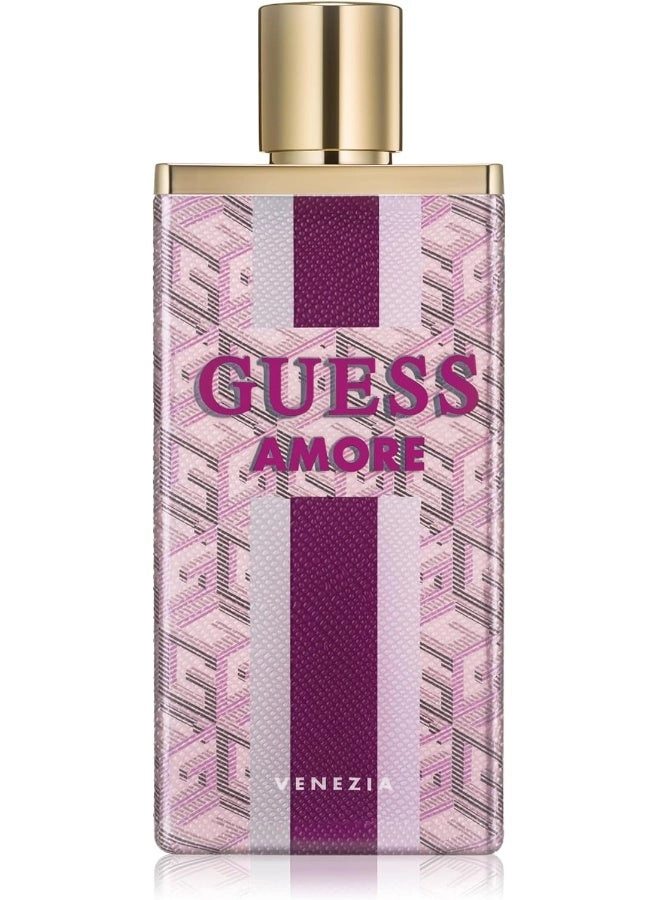 Amore Venezia Eau de Toilette 100ml