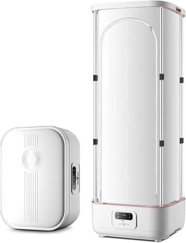 Automatic Clothes Steamer - 10KG 850W