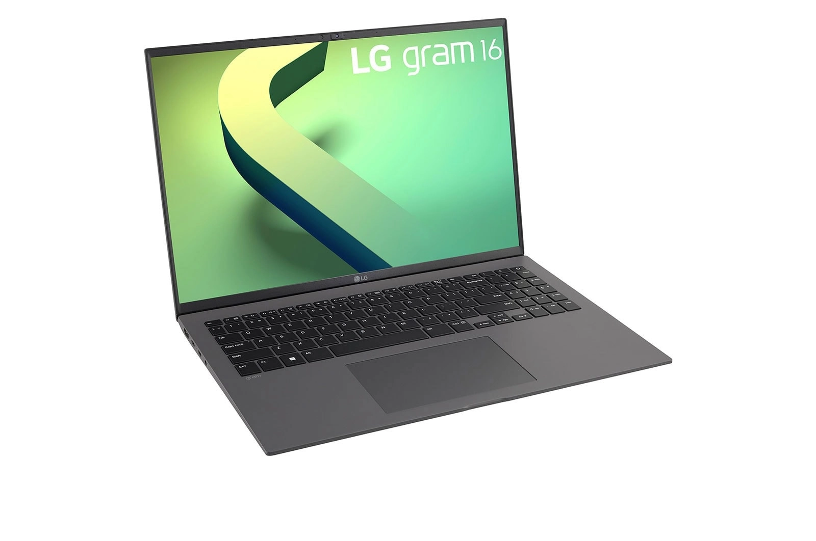 gram 16Z90Q - 16'' Core i7-1260P 16GB DDR5 1TB SSD