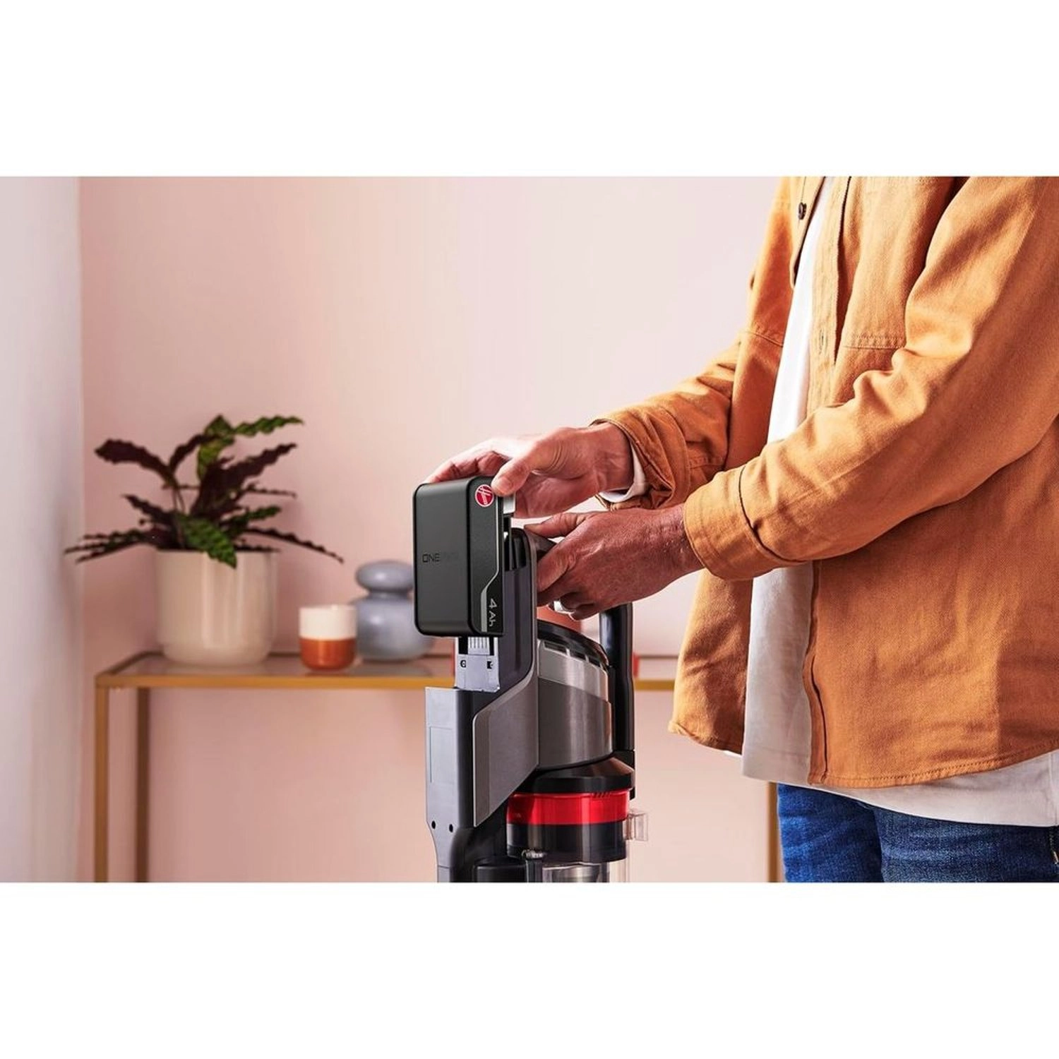 CLSV-VPME - carpets and hard floors 40 minutes