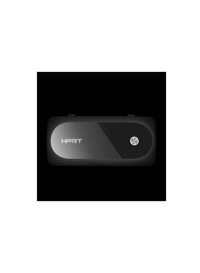 Thermal Label Printer - Inkless Thermal Printing 50mm-108mm