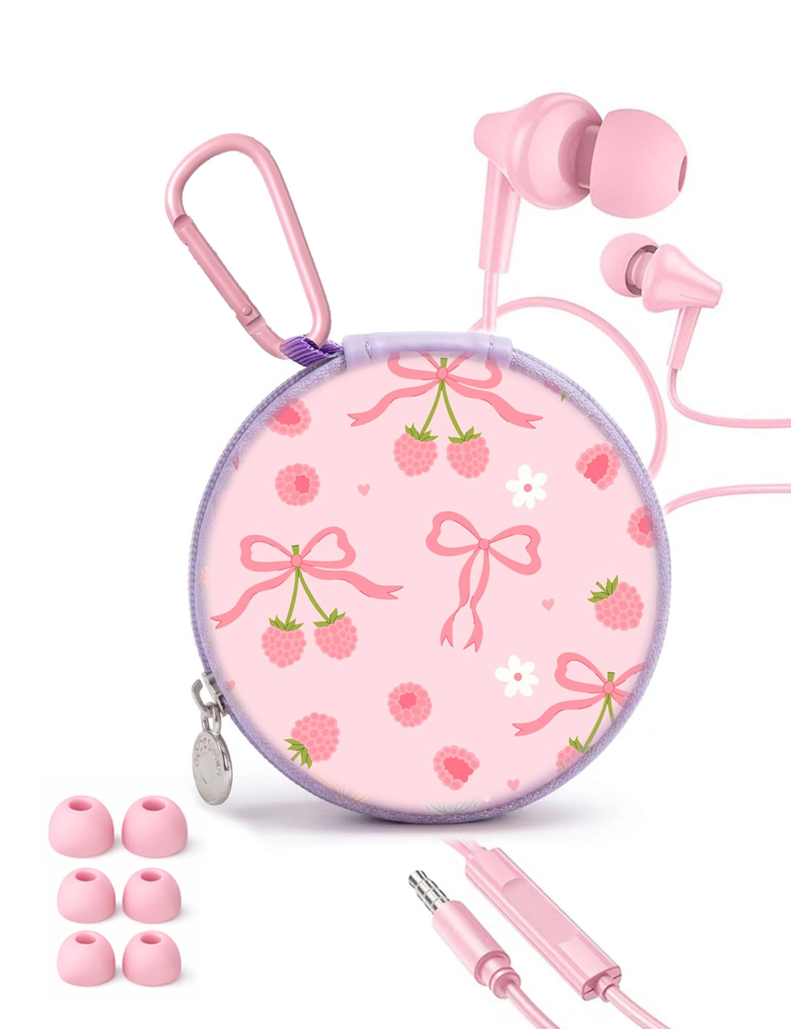 GOGSINIS E-GS-103 Wired Earbud