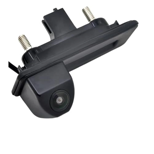 Rear View Camera Fisheye - Night vision Wired 1080P