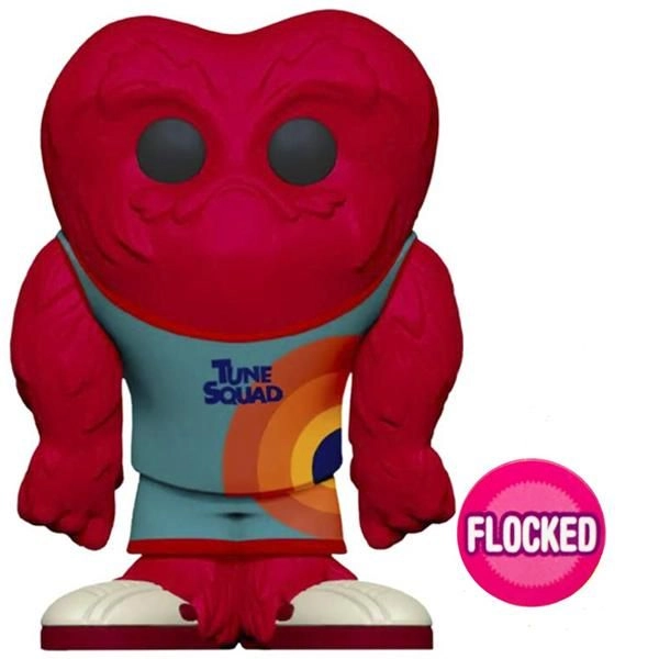 FUNKO Gossamer - POP! Movies - SJ2 Flocked