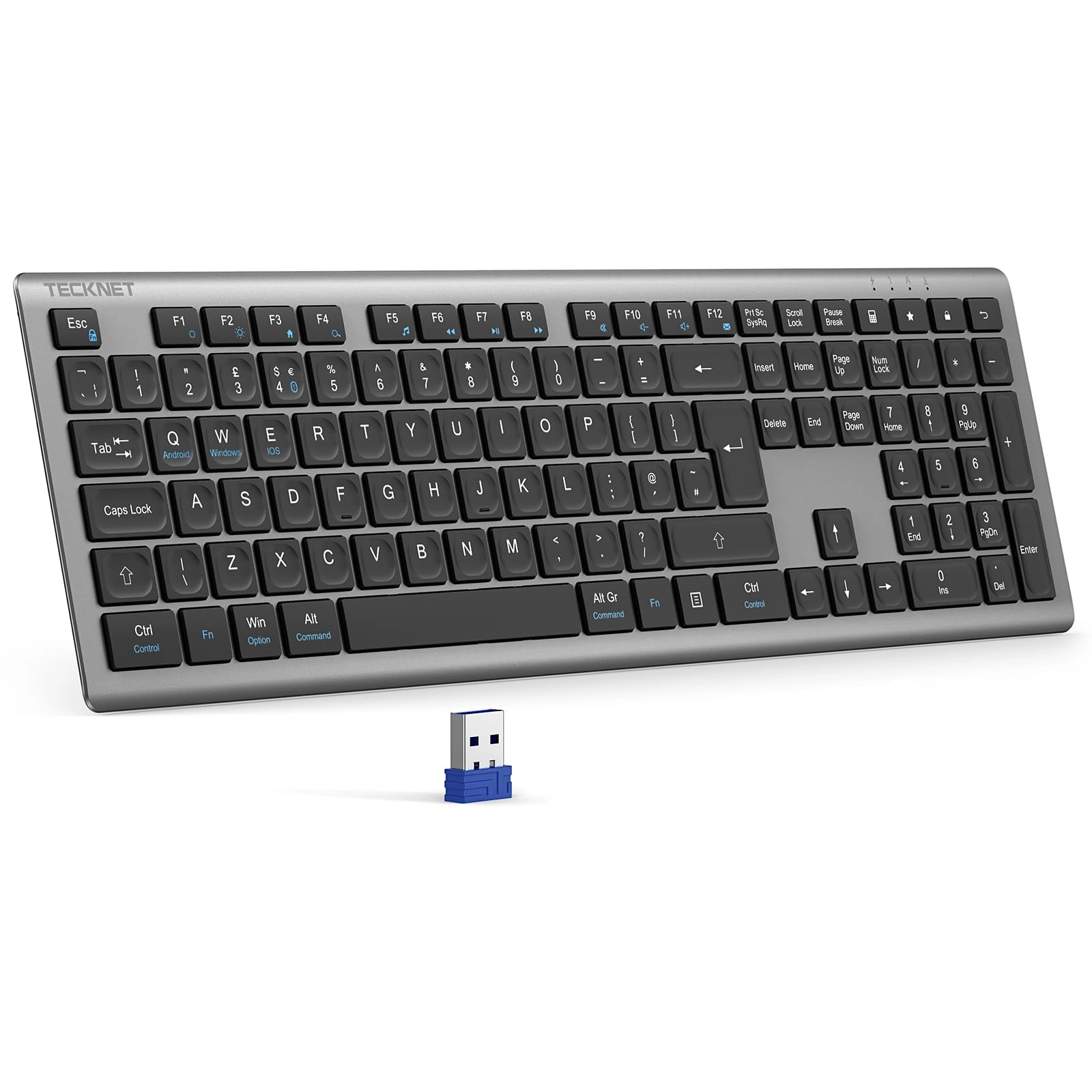 X315 - QU Wireless