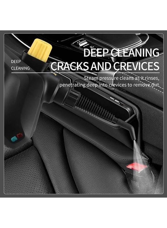 Handheld Steam Cleaner - 3.0bar 350ml