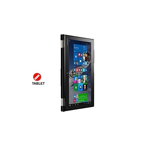 (Renewed) Thinkpad 260 YOGA - 12.5'' Core i5 8GB DDR4 256GB SSD