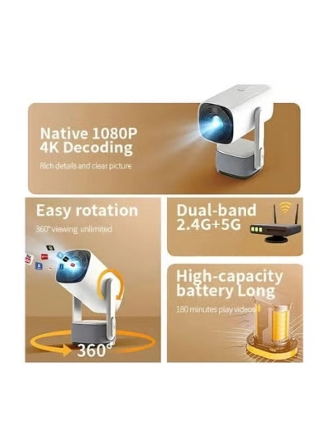 SMARTPAN720P 720P HD