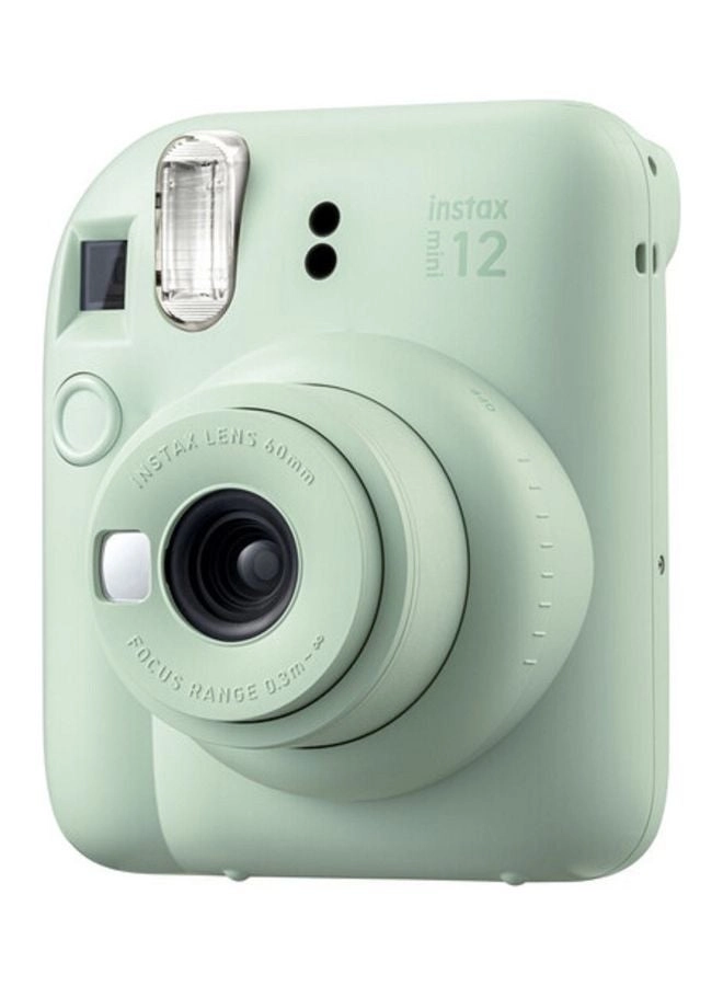 (Renewed) Mini 12 - 16 MP Mint Green