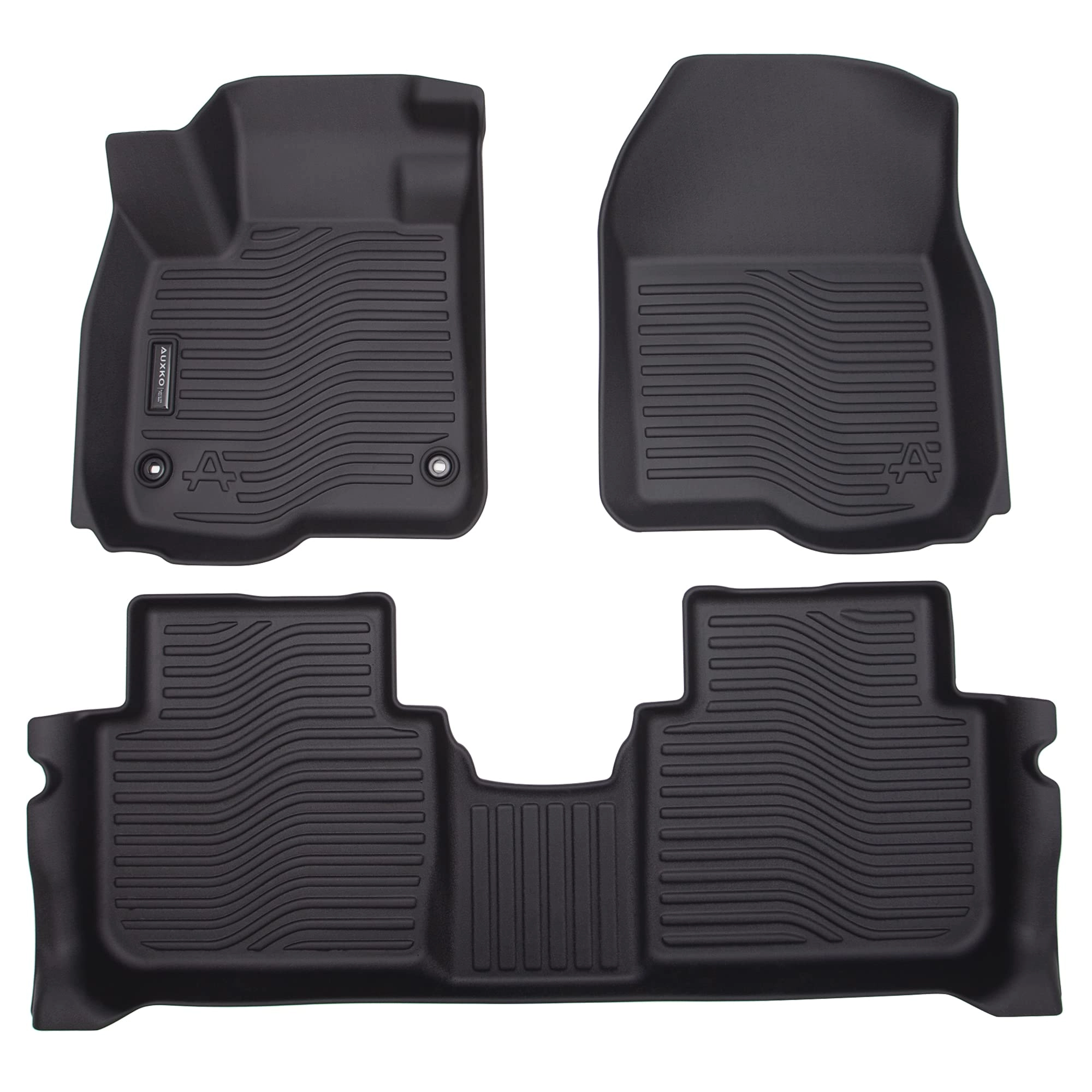 All Weather Floor Mats - Honda CR-V 2023 2024 2025 2026