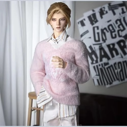 BJD Doll - Resin Male