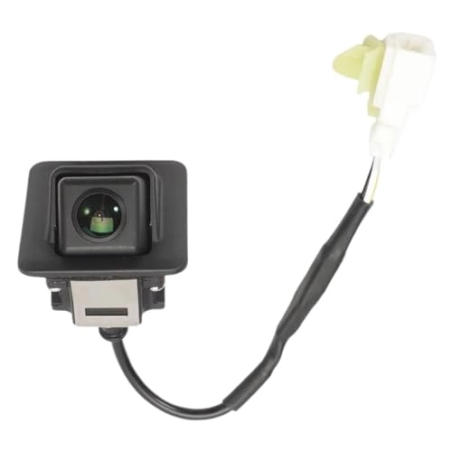 Rear View Backup Camera