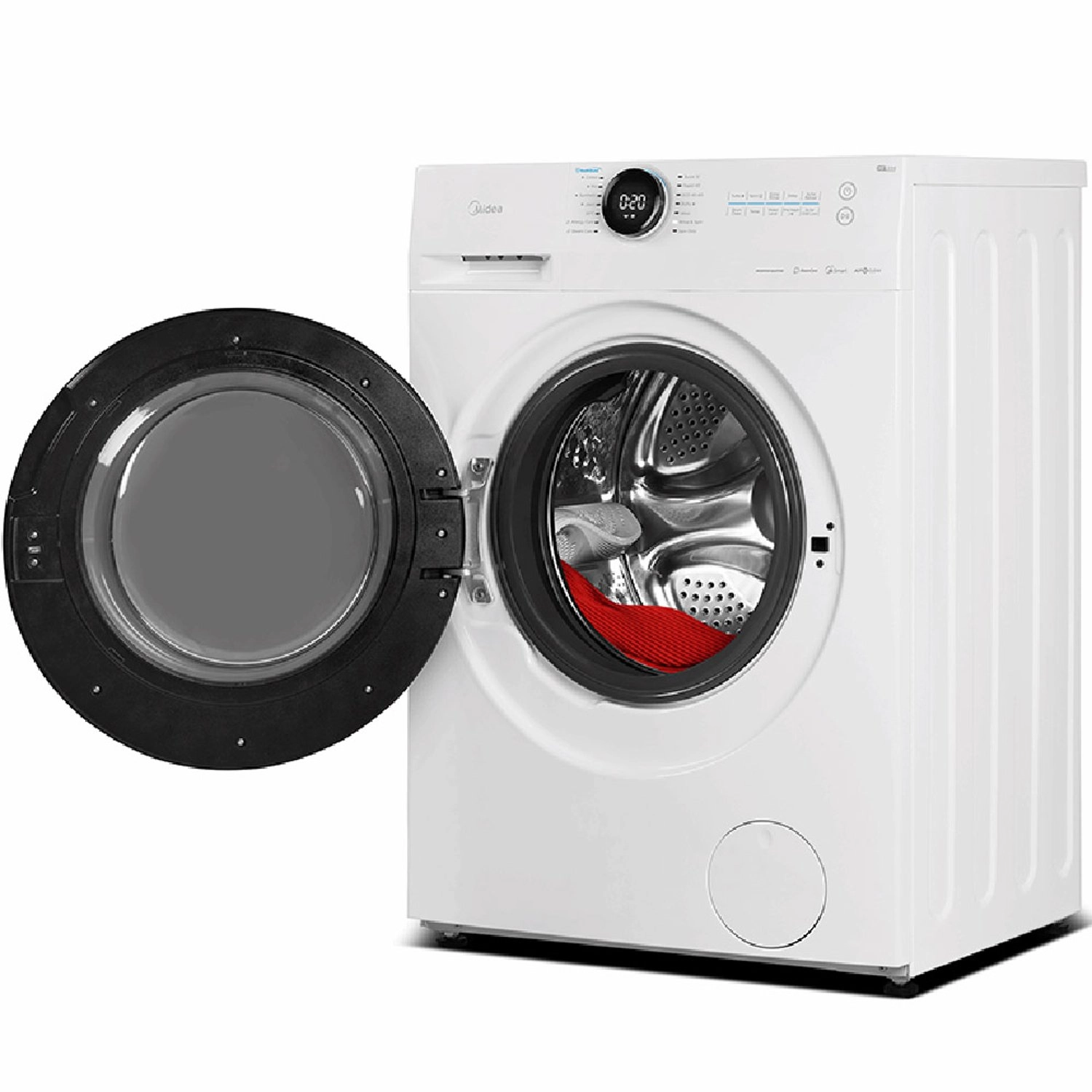 MF200W100WBTGCC + SC861