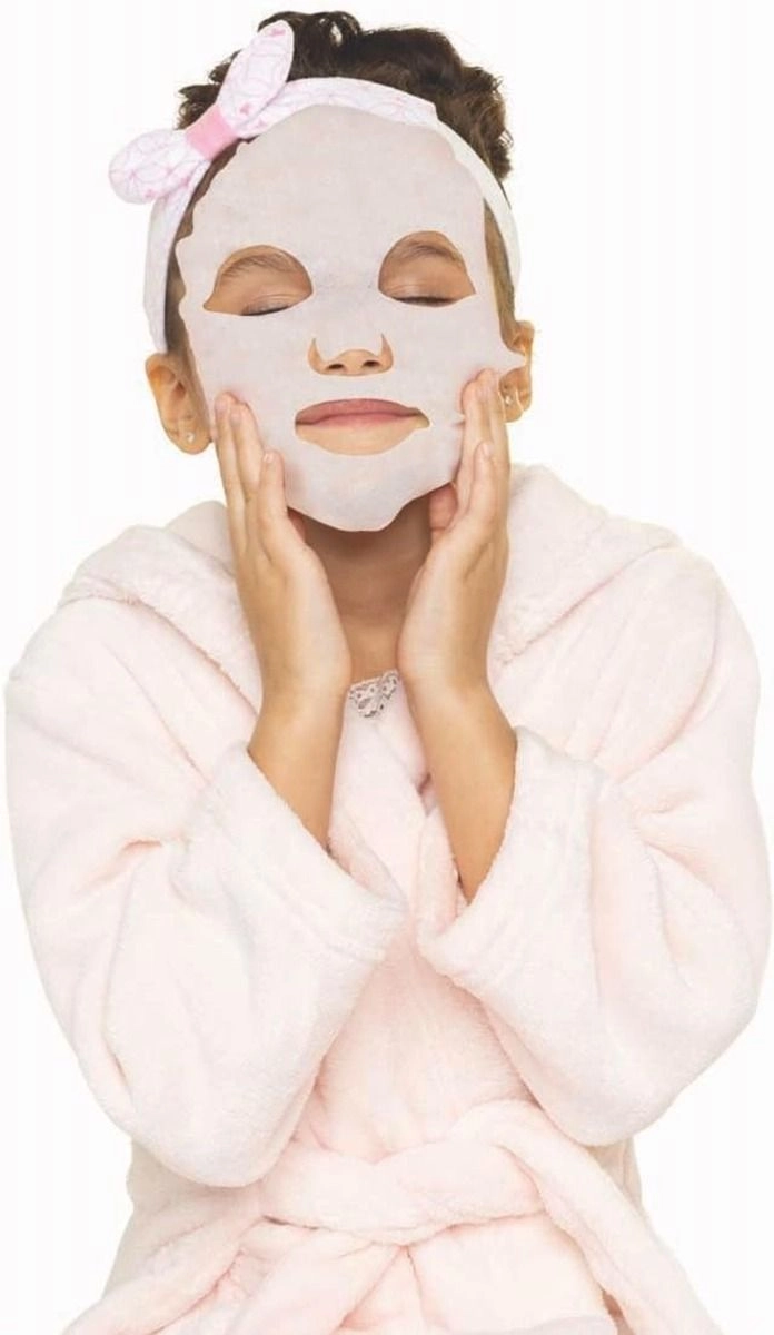 Princess Style Deluxe Day Spa - Working sink Facial steamer Ages 5+