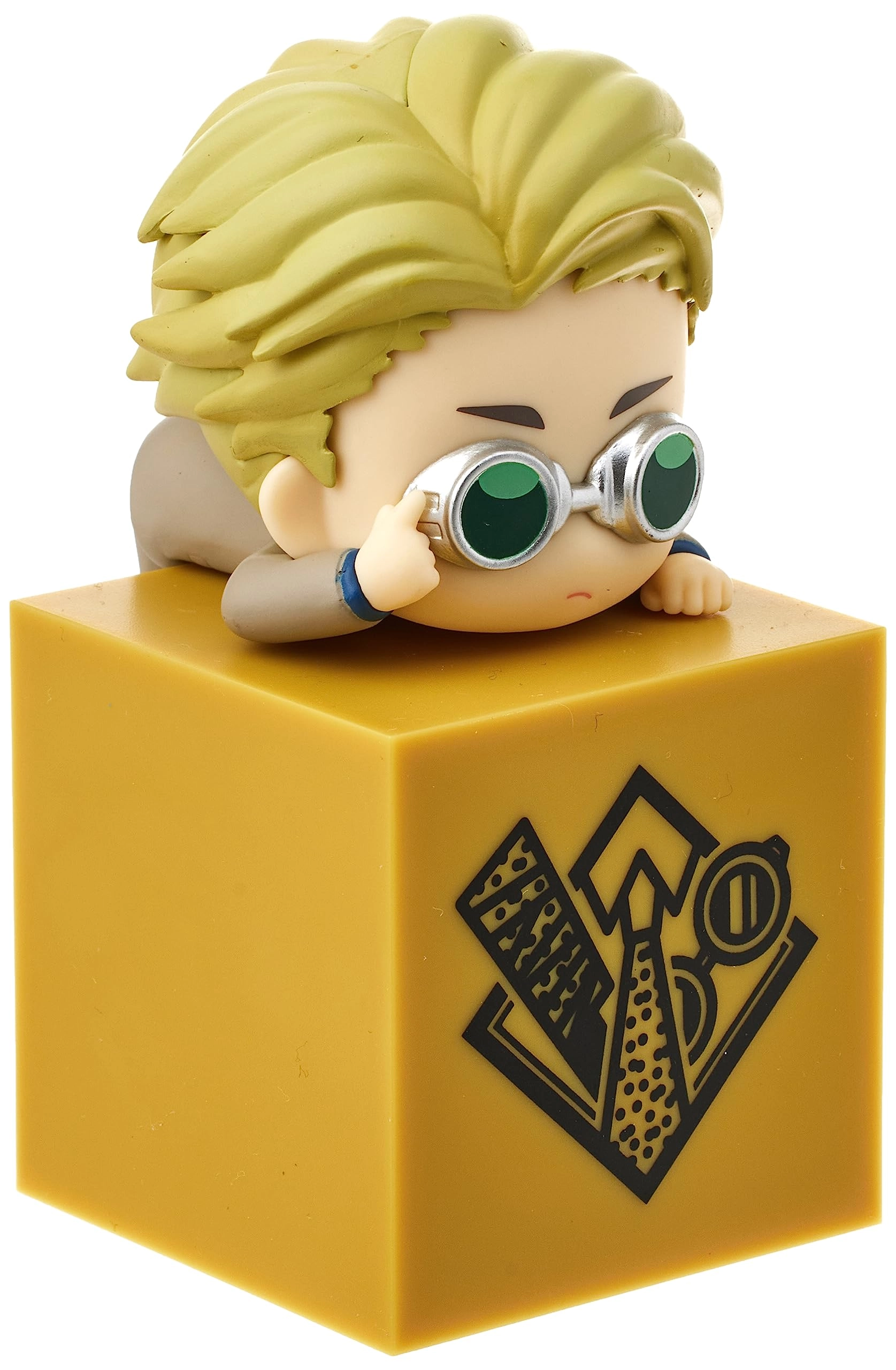 FuRyu Kento Nanami - Jujutsu Kaisen (10 cm) (FRYU40293)