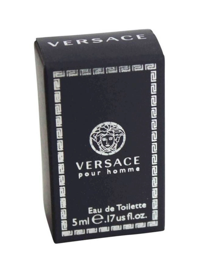 Pour Homme - Eau de Toilette 5 ml