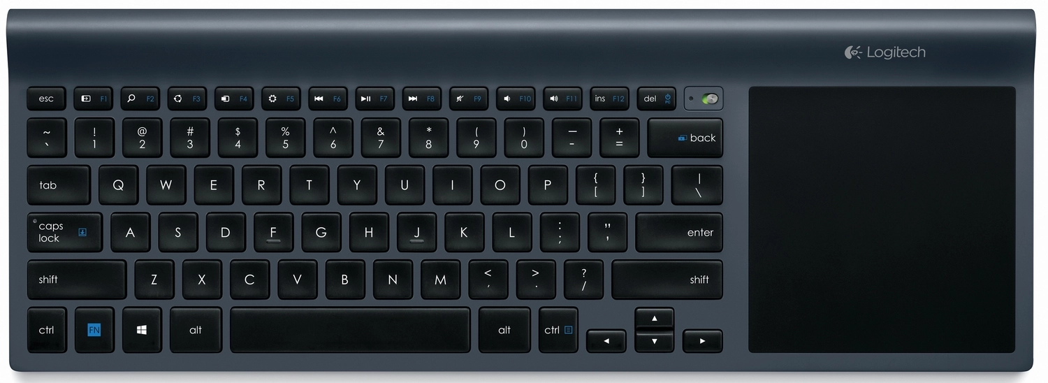 (Refurbished) TK820 - Wireless