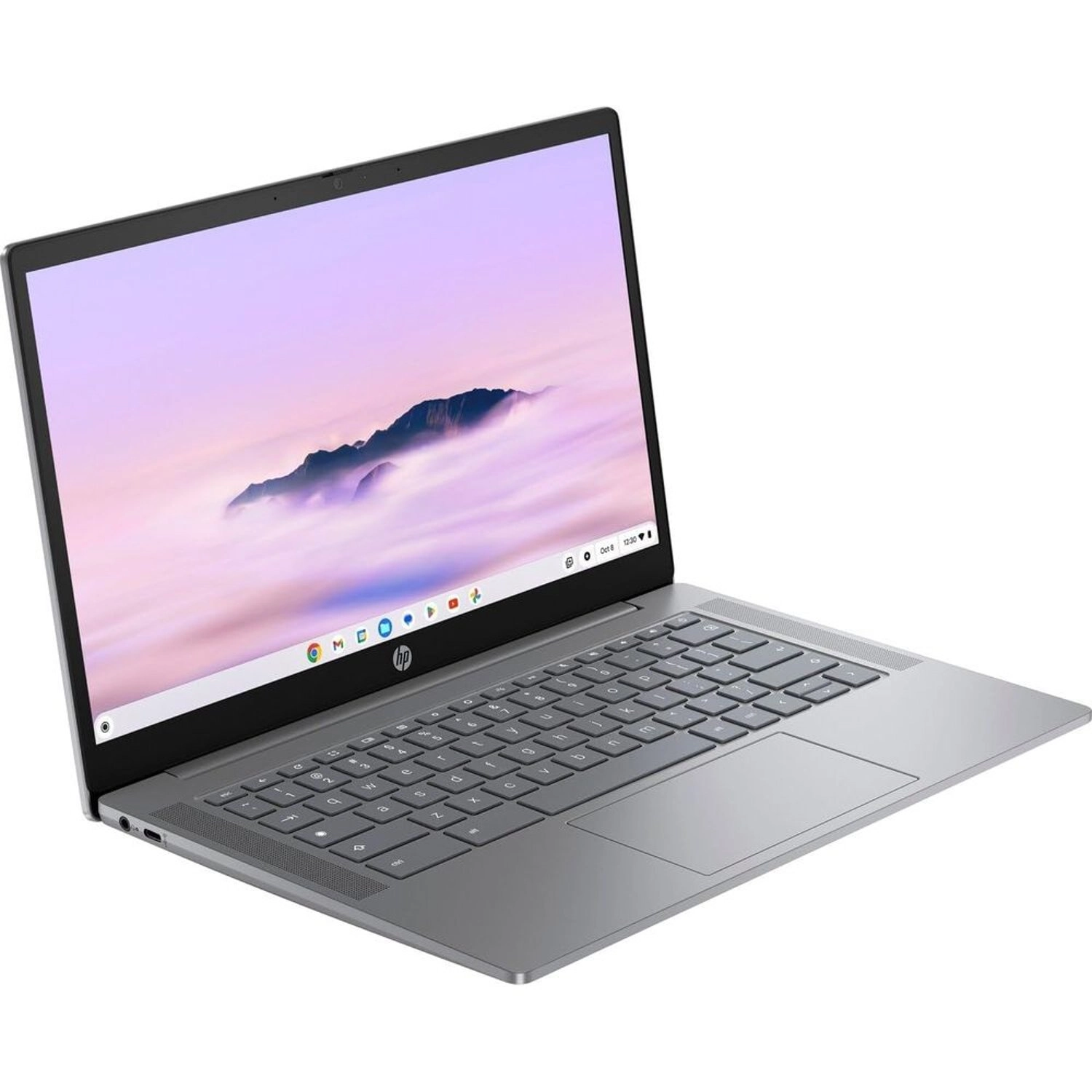 ChromeBook Plus 14a-nf0035cl - 14'' Core i3-N305 8GB DDR5 256GB SSD