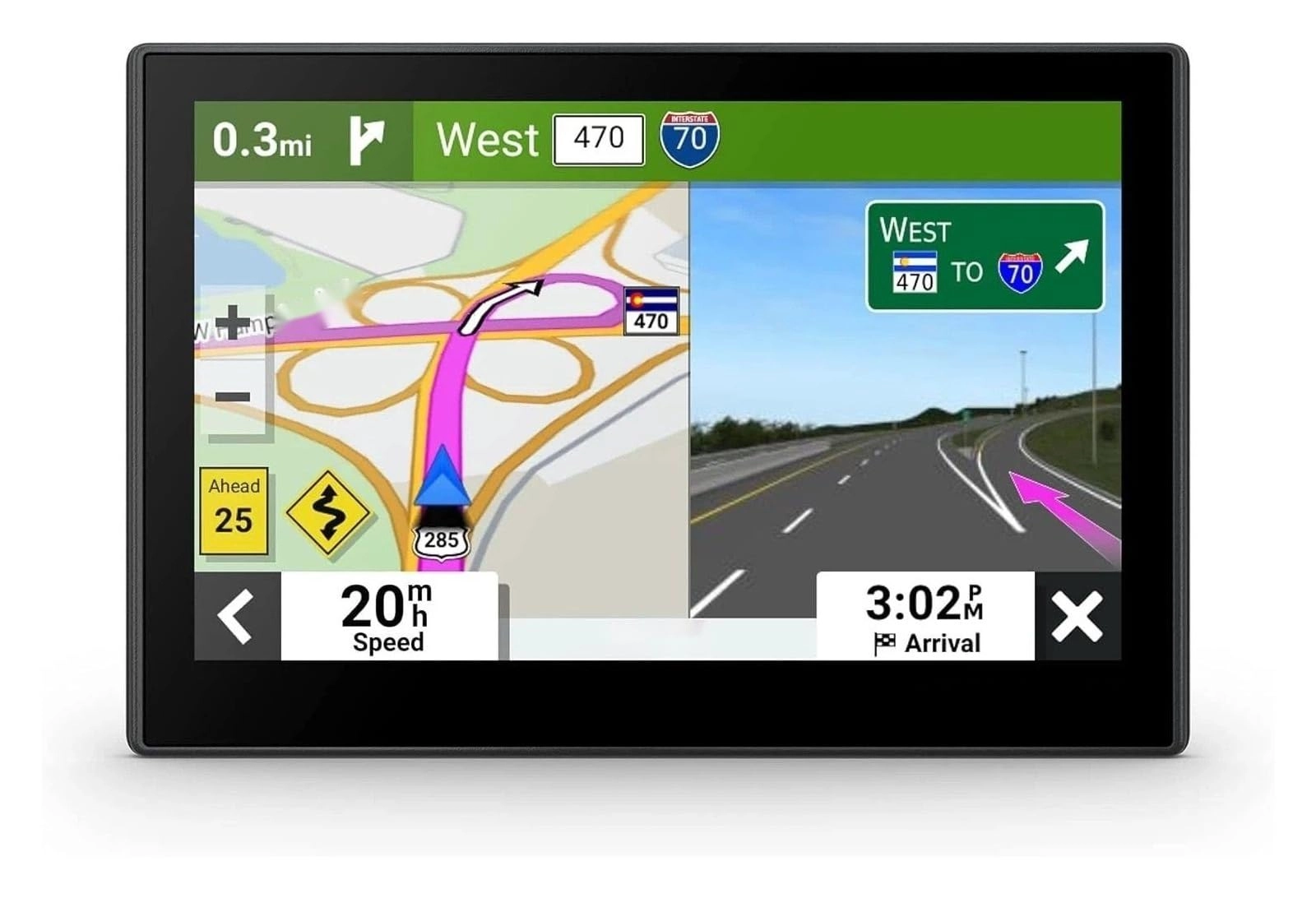 Generic Drive 53 PJWJKCACM - 5 inch