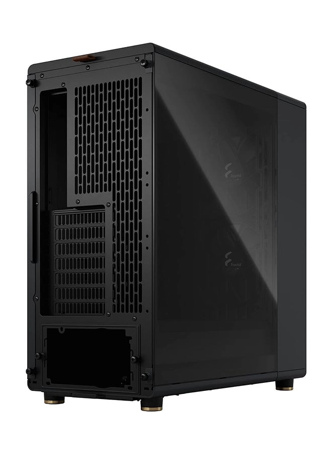 North - Clear TG (Tempered Glass) ATX / mATX / ITX