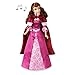 Belle Fashion Doll - Singing Satin Gown Winter Cape
